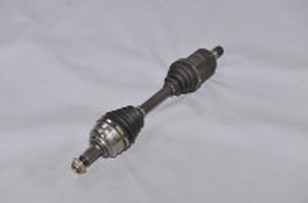 Z SERİSİ ÇIKMA PARÇA AKİS,